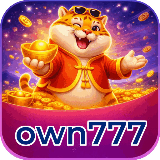 Tabela RTP dos jogos de cassino da own777