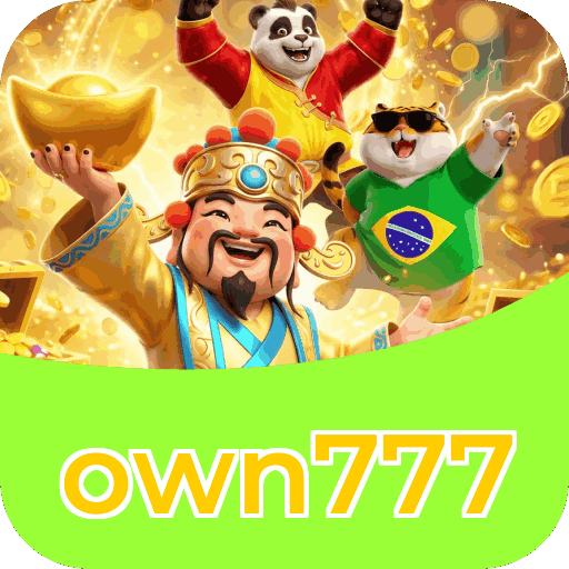 Cashback semanal own777