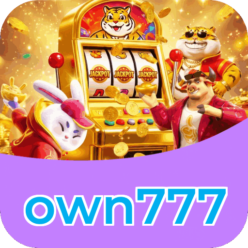 Login rápido no app own777