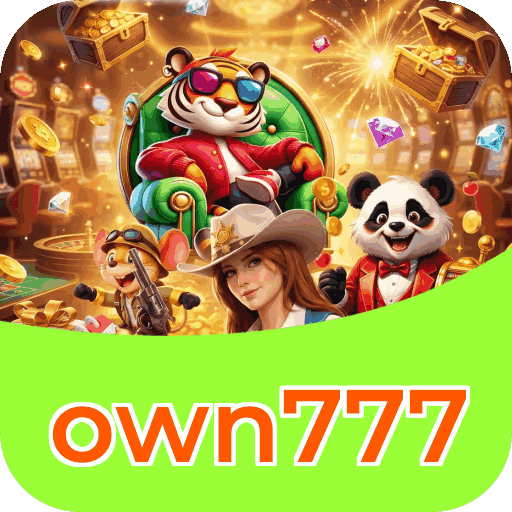 Slots Premium da PG Soft na own777