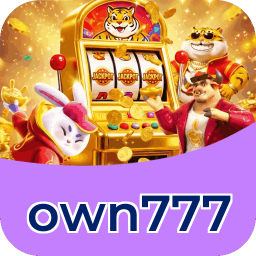 Jogos com maior RTP na own777